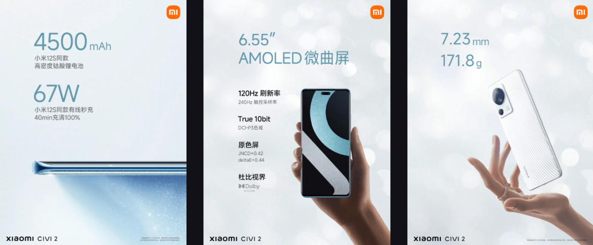 Xiaomi Vatandaşı 2