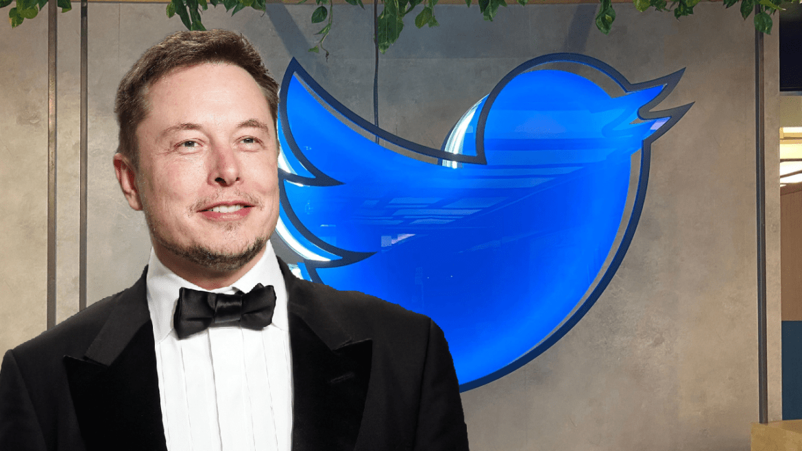 Elon Musk'ın Twitter'ı