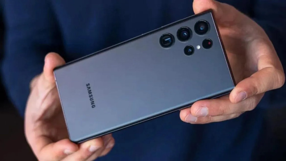 Samsung Galaxy S23 Ultra, kamerası ile oldukça iddialı