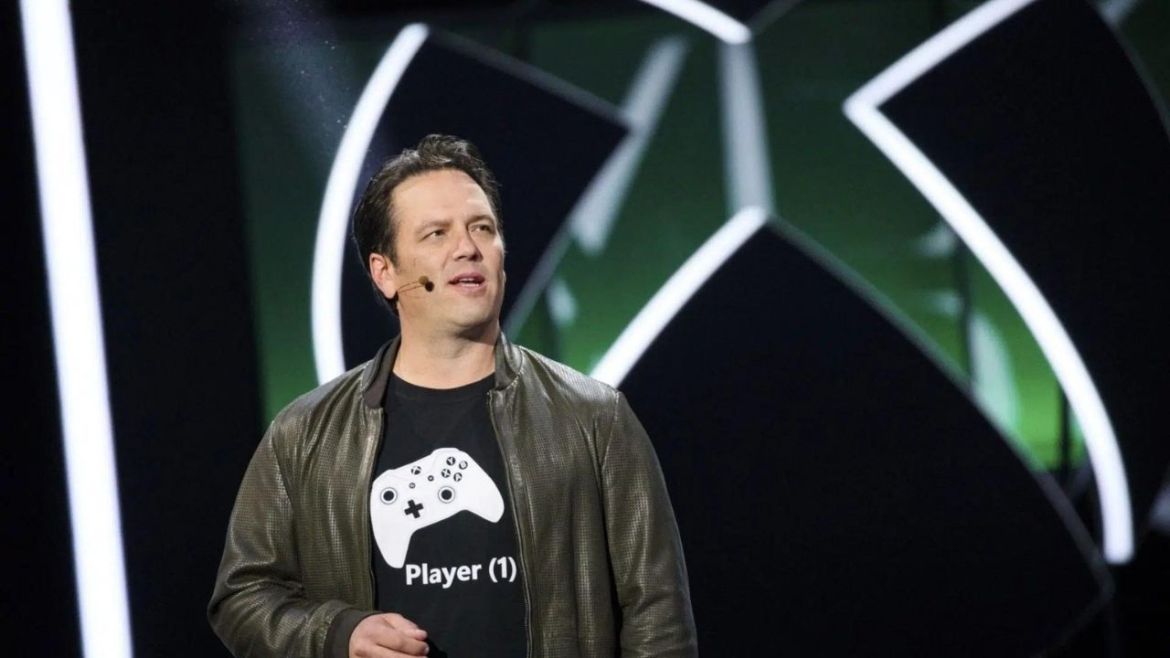 Xbox Chief'ten karşıt eleştiri!