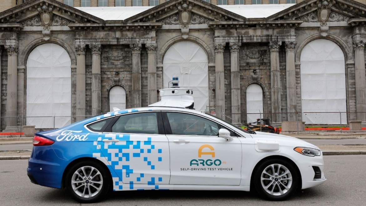 Dünyaca ünlü otonom sürüş şirketi Argo AI kapanıyor