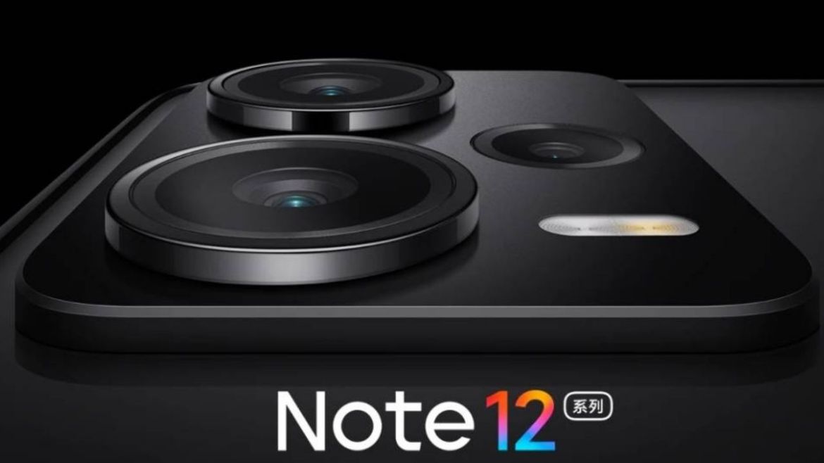 Redmi Note 12 ve Note 12 5G Tanıtımı!  Özellikler ve fiyat 