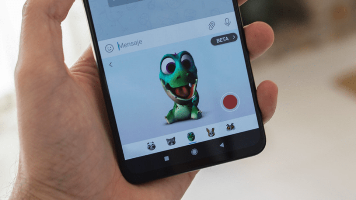 SwiftKey, Android için Puppets animojisini tanıtacak!