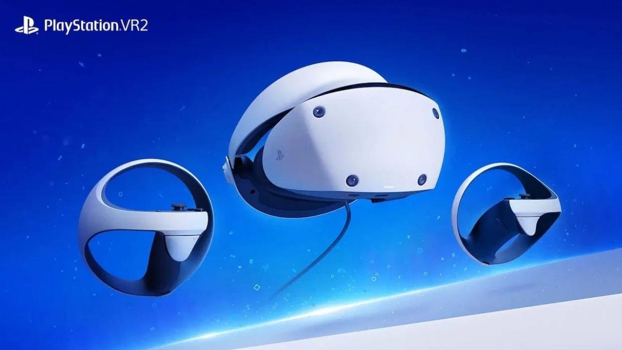 PlayStation VR2, bir MediaTek işlemci tarafından desteklenecek!