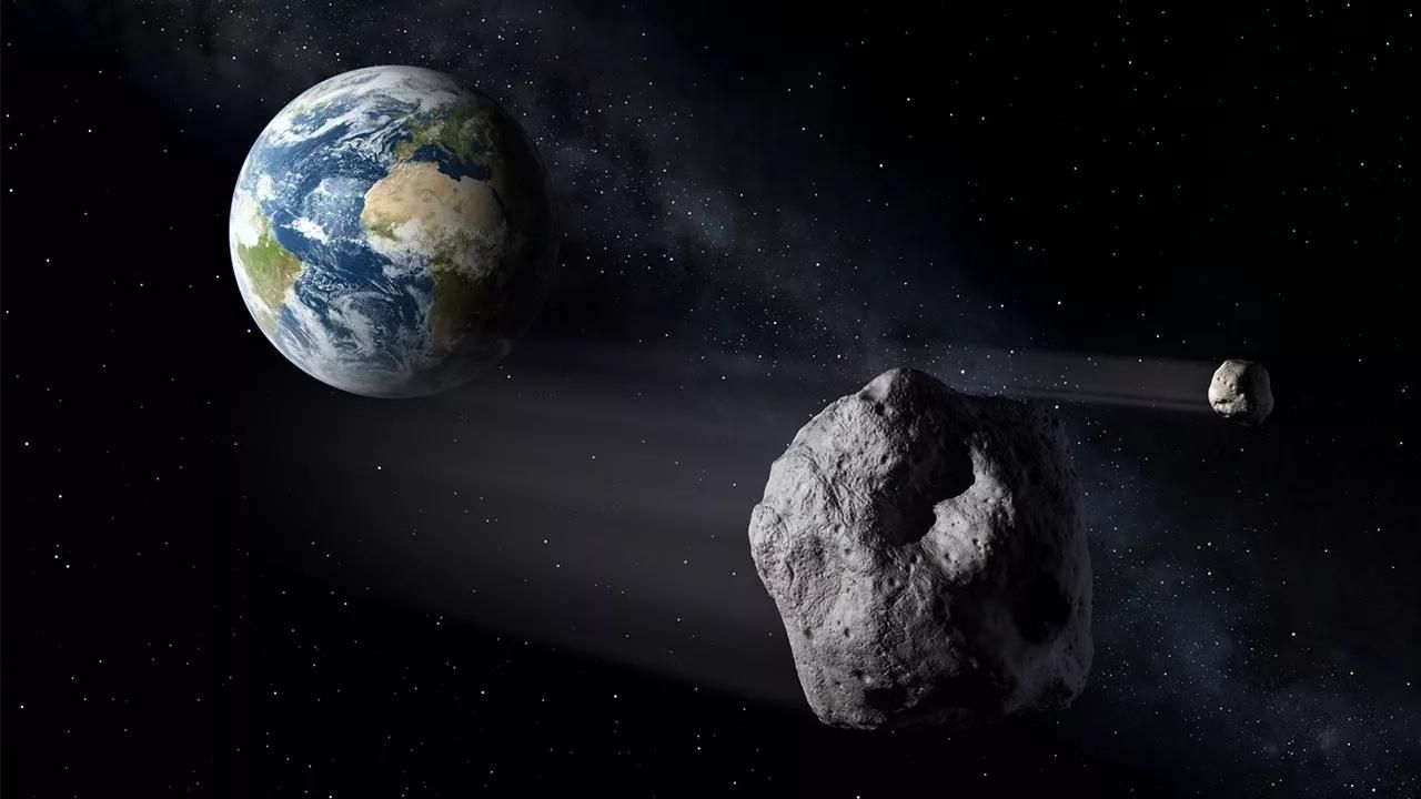 Dünya buna hazır değil!  NASA asteroit egzersizi yapıyor