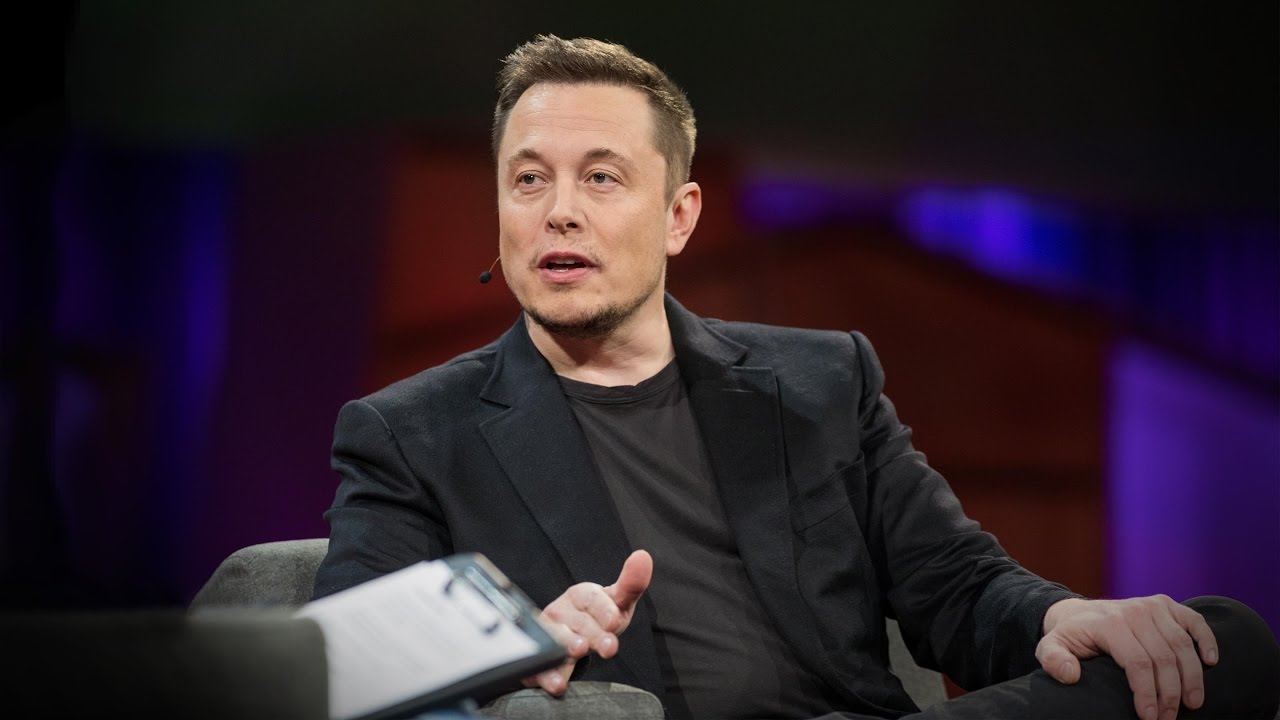 Elon Musk, Twitter affıyla gündemde