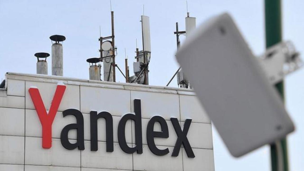 Yandex Hollandalı bir şirket olacak!  Şirket Rusya'dan çekiliyor