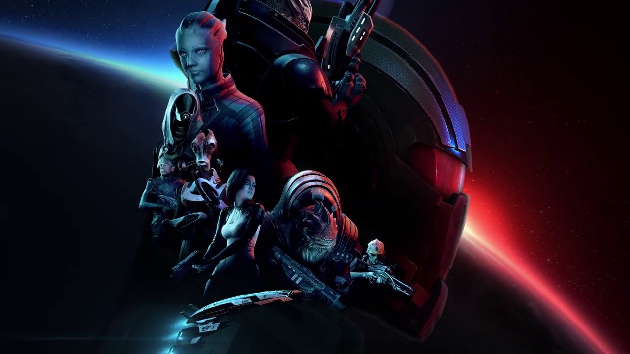 Mass Effect Legendary Edition, oyun PS Plus abonelerine veriliyor 
