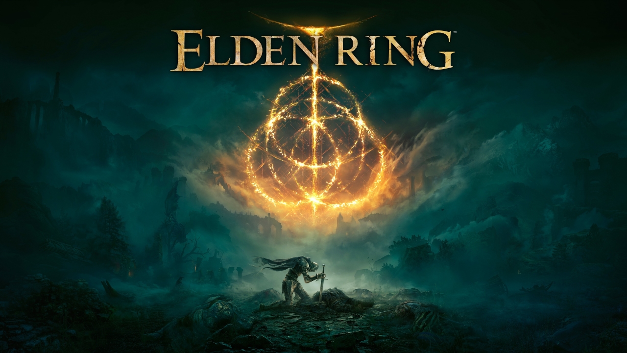 The Elden Ring the Game 2022 Ödülleri