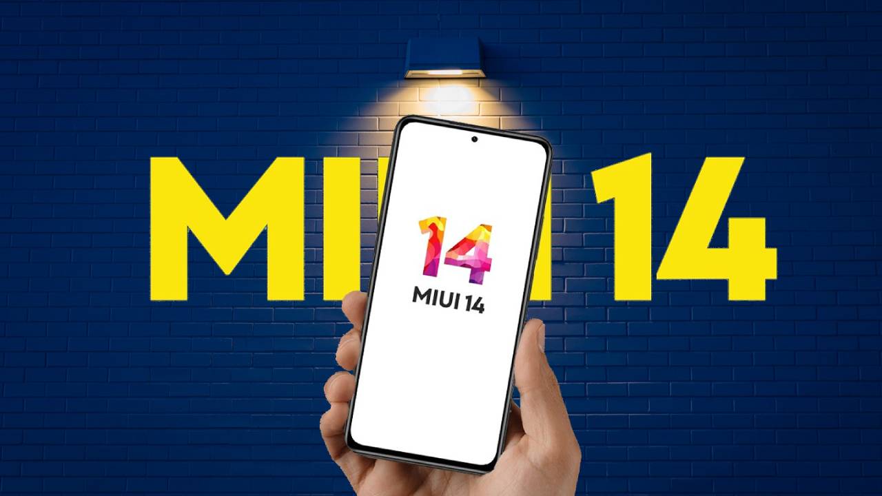 Xiaomi 11 Lite 5G NE için MIUI 14 güncellemesi yayında!