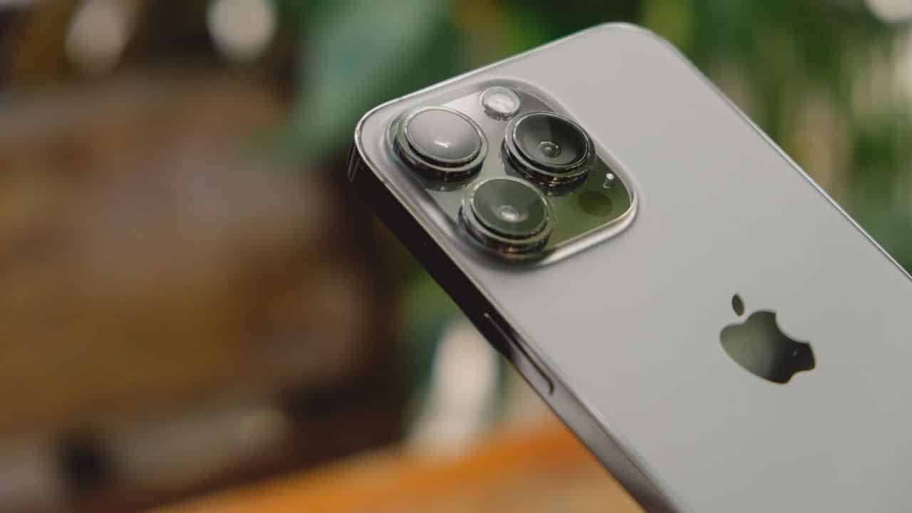 iPhone 16 serisinin ilk kamera özellikleri geliyor!