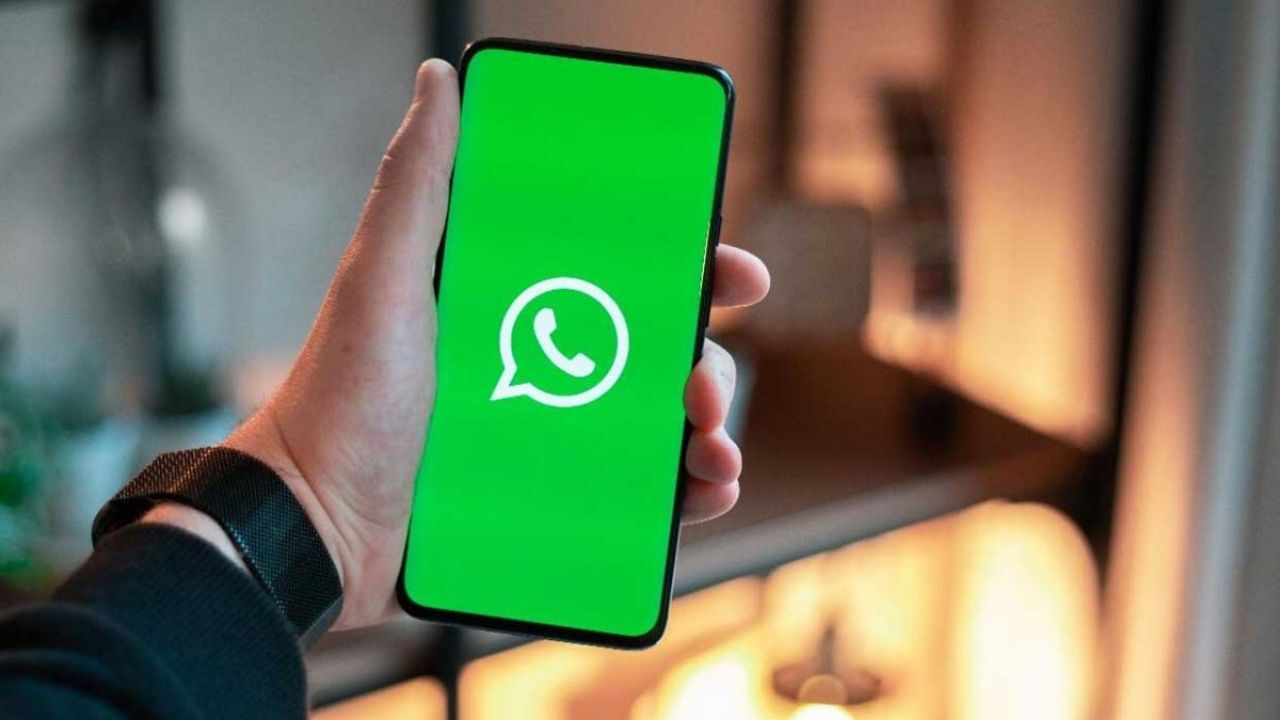 WhatsApp'ta yapmayın!  Hesabınız yasaklanmış olabilir