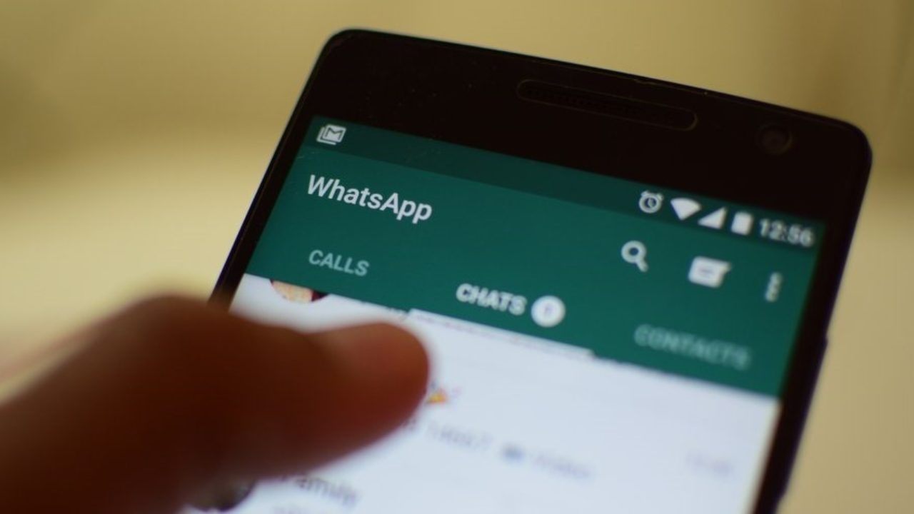 WhatsApp'ta yapmayın!  Hesabınız yasaklanmış olabilir