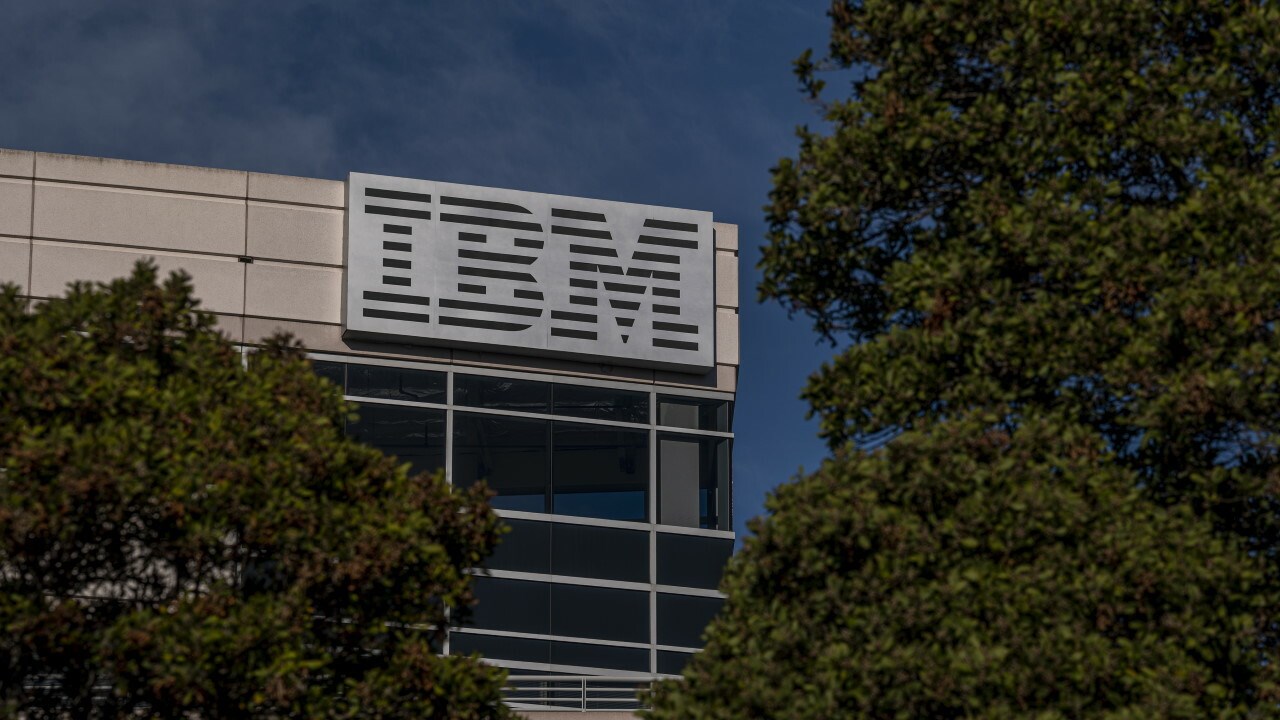 IBM'i işten çıkarmaya karar vermek