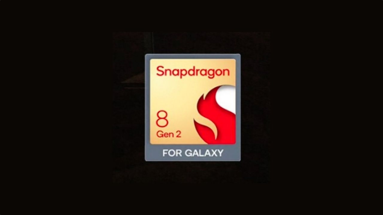 Samsung Galaxy S23 serisine özel işlemci ortaya çıktı
