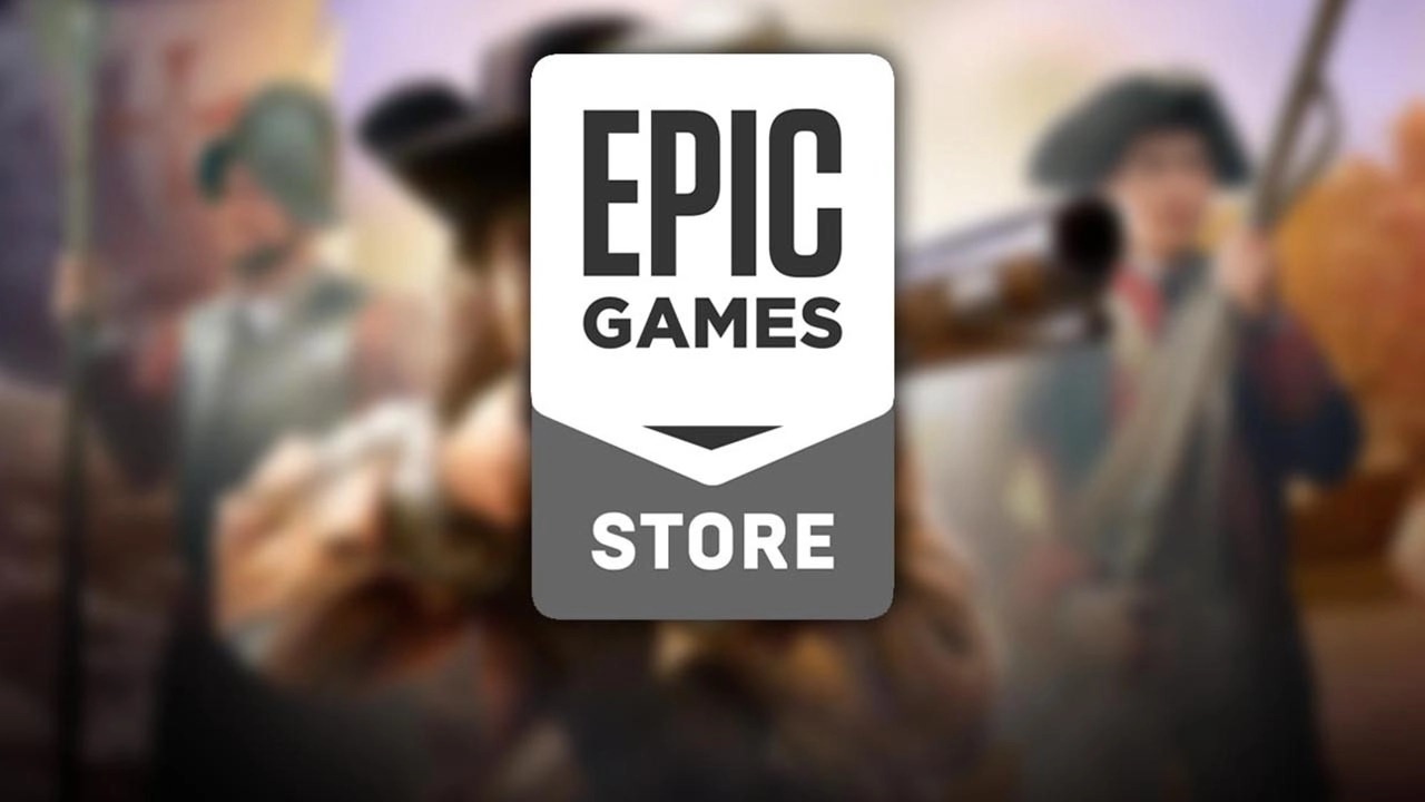 epic games ücretsiz