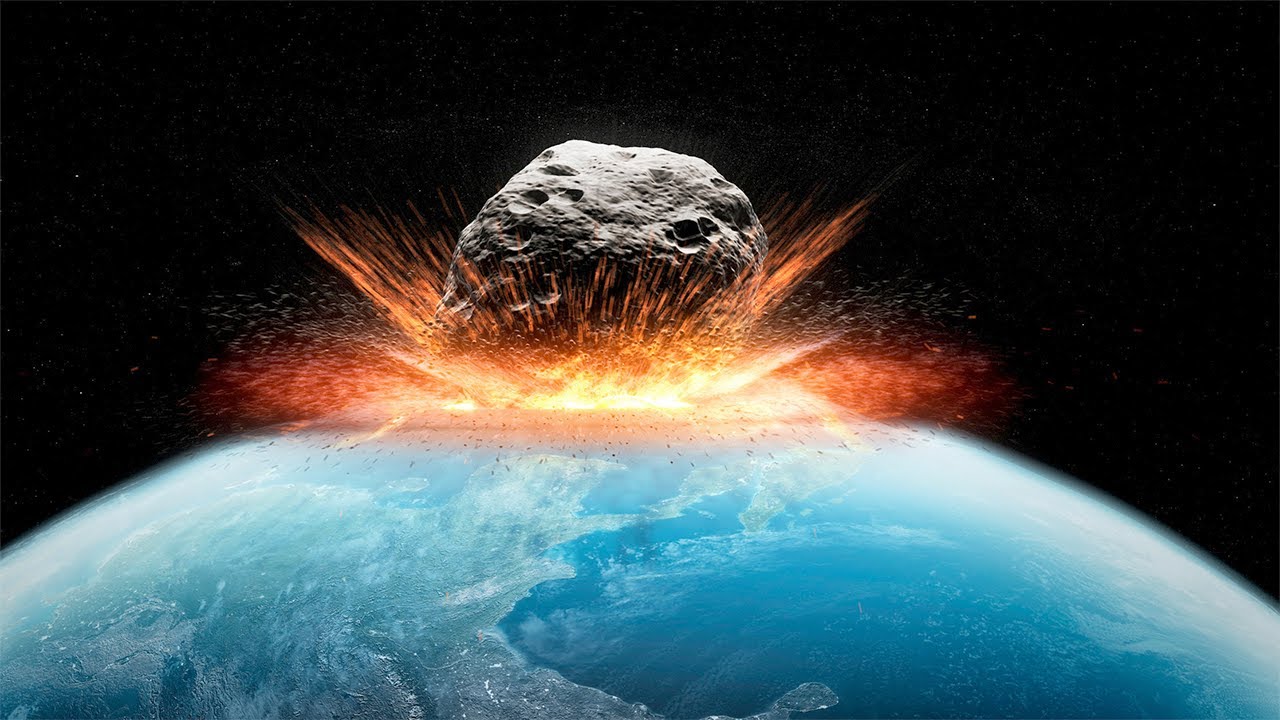 Dünya buna hazır değil!  NASA asteroit tatbikatı yapıyor