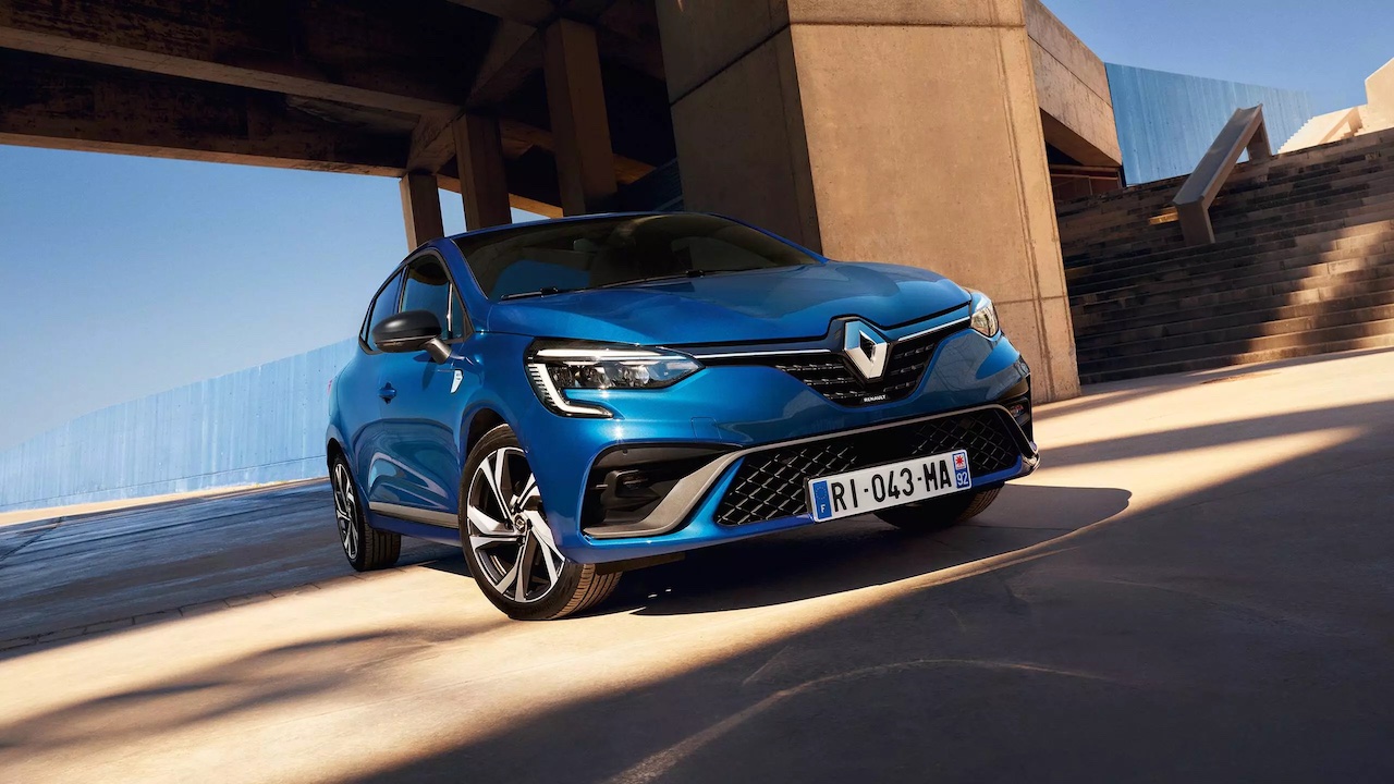 2023 Renault Clio Özellikleri ve Fiyat Listesi
