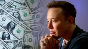 Elon Musk'ın başı belada 55 milyar dolar inceleme altında!
