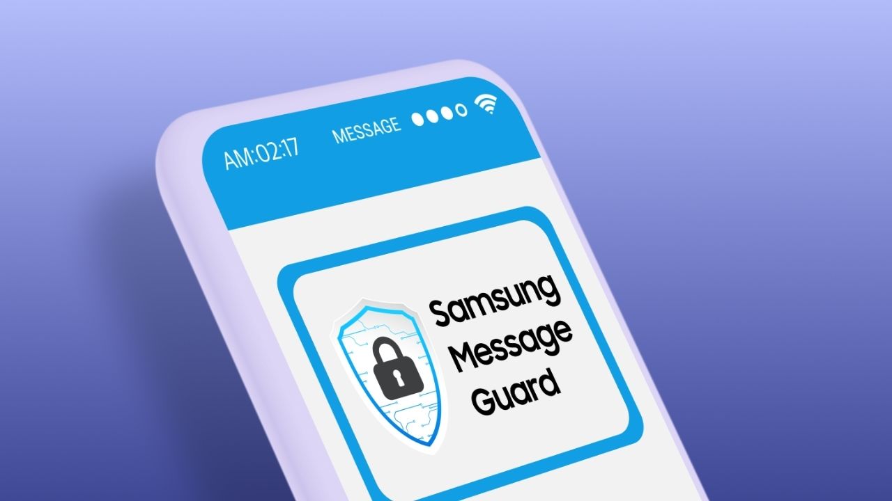 Samsung mesajlaşmayı daha güvenli hale getiriyor! 