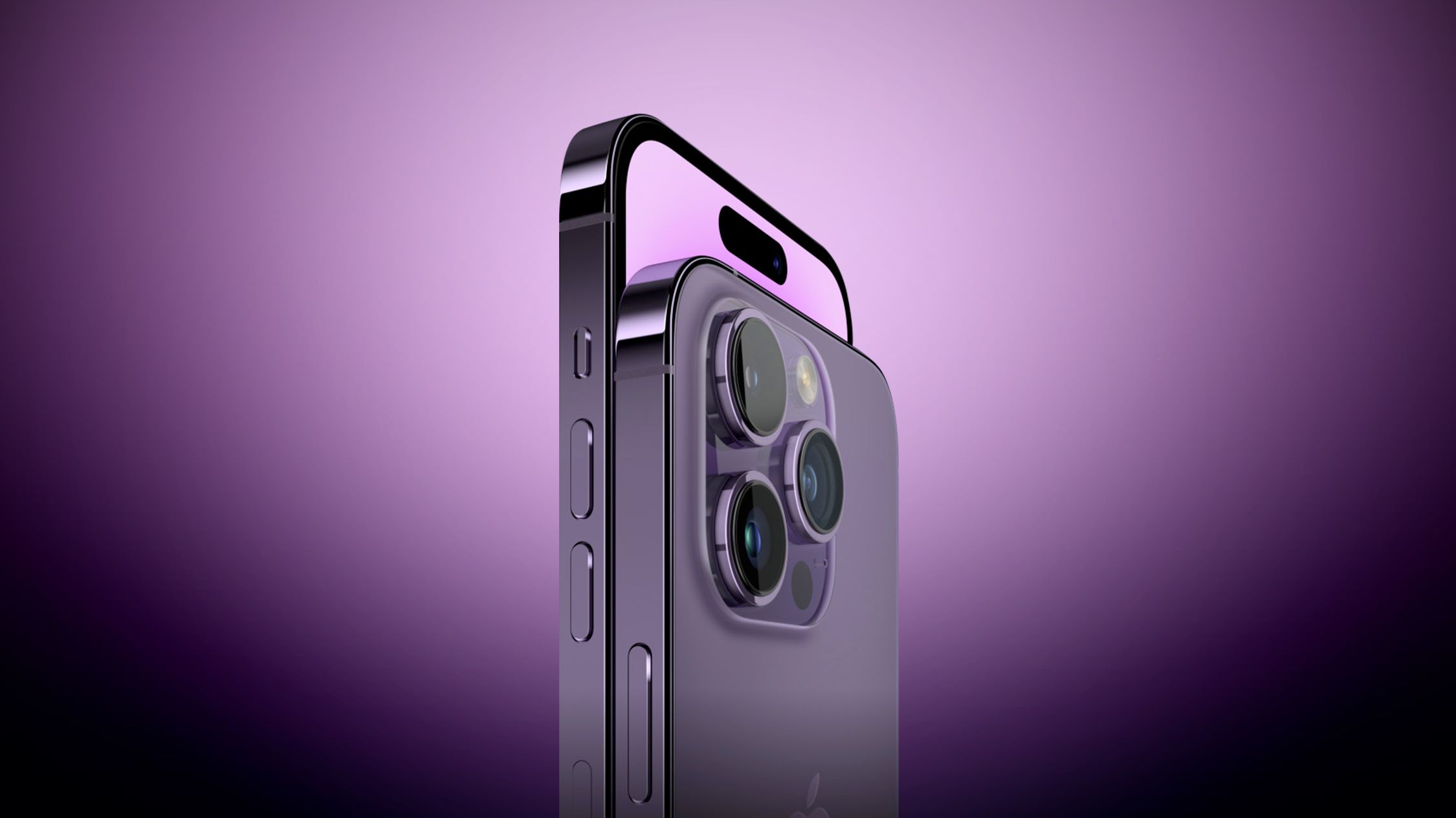 iPhone 16 Pro Max kamera özellikleri artık belli oldu