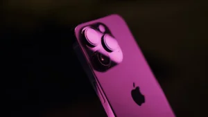 iPhone 15 serisinden yeni görüntüler geldi!