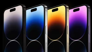 iPhone 15 yepyeni bir renk seçeneğiyle gelecek!