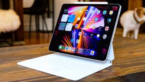 M3 işlemcili iPad Pro beklentileri karşılayacak mı?