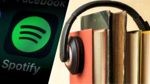 Spotify ücretsiz sesli kitap özelliğini yakında kullanıcılarıyla paylaşacak!