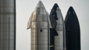 Elon Musk Starship roketinin yeniden fırlatılması için FAA’nın tamamlamasını istediği düzeltici eylemi yerine getirdi. Fırlatma için hazır.
