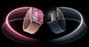 microLED ekranlı Apple Watch için tarih verildi!