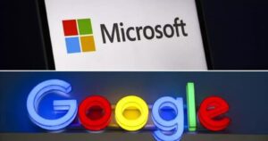 Ortalık kızışacak Microsoft ve Google arasında arama motoru savaşı!