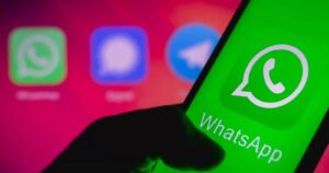 Klon uygulama kullanımına son WhatsApp'ta tek cihaz iki hesap dönemi!
