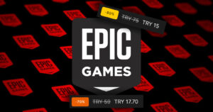Epic Games Cadılar Bayramı etkinliğinde öne çıkan oyunlar