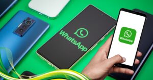 WhatsApp Android 5.0