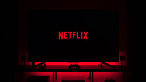 Netflix eğlence platformu