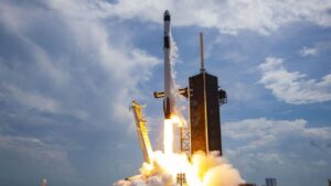 SpaceX, 2024 yılında en az 144 fırlatma gerçekleştirecek