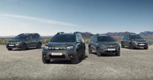 Dacia 2023 fiyat listesi