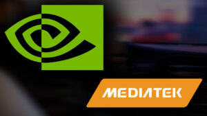 MediaTek ve Nvidia partnerlik