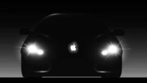 Apple Car ile ilgili yeni ortaya çıkan detaylar