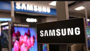 Samsung gözünü 100 milyar dolarlık pazara dikti