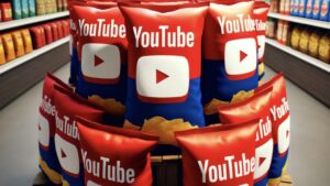 Youtube satış yapma nasıl yapılır youtube alışveriş özelliği