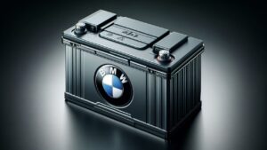 BMW ve Rimac elektrikli otomobil batarya teknolojisi için güçlerini birleştirdi